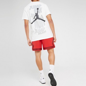 Pantaloni scurți pentru bărbați PANTALONI SCURȚI M JORDAN DF SPRT WVN DMND SHORT