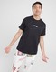 NIKE T-SHIRT M NSW TEE LBR BIG SWOOSH AIR MAX