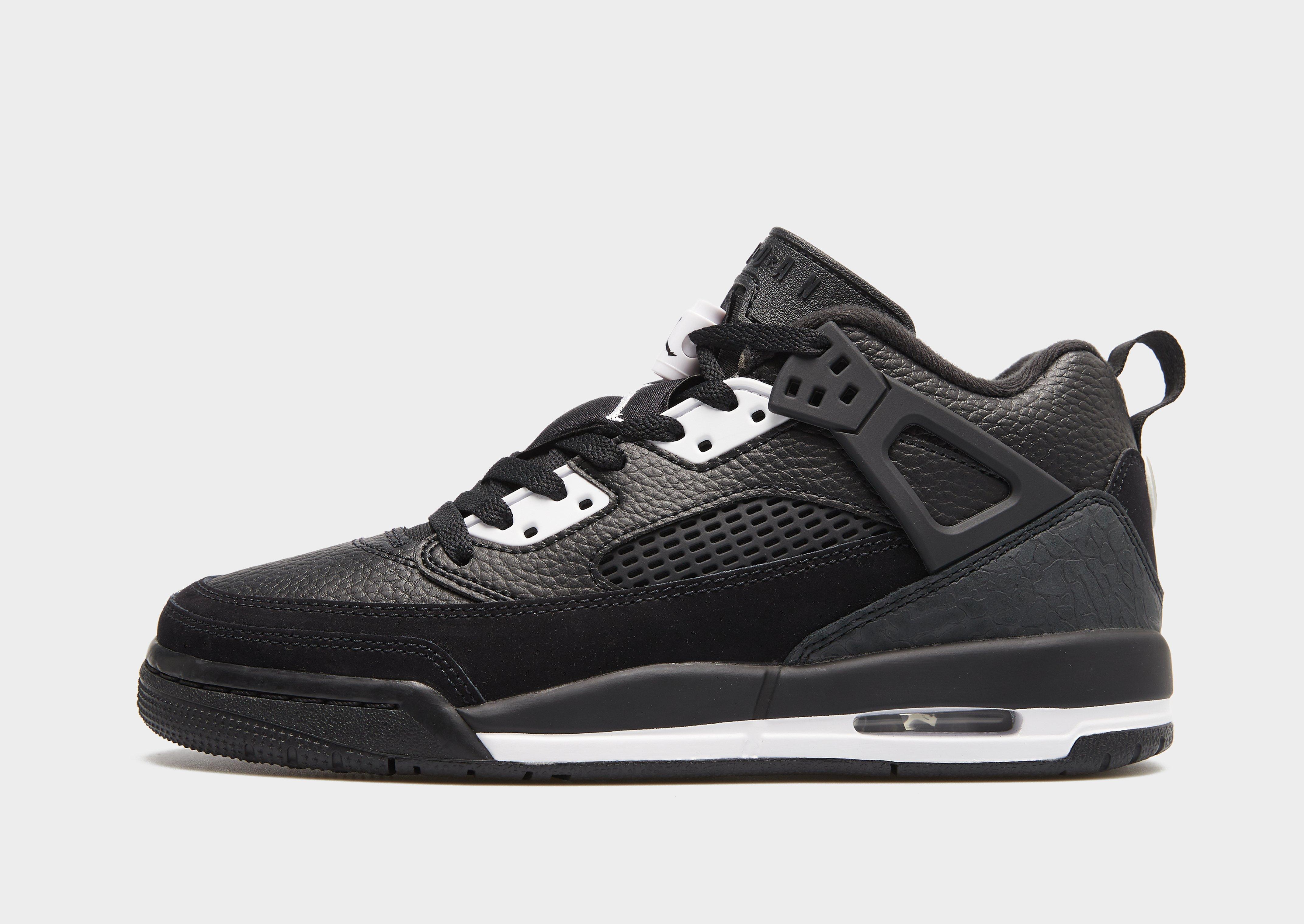 Jordan Spizike Low Bg