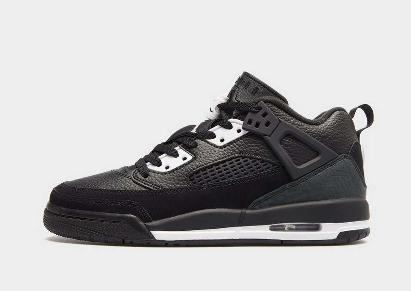Jordan Spizike Low Bg