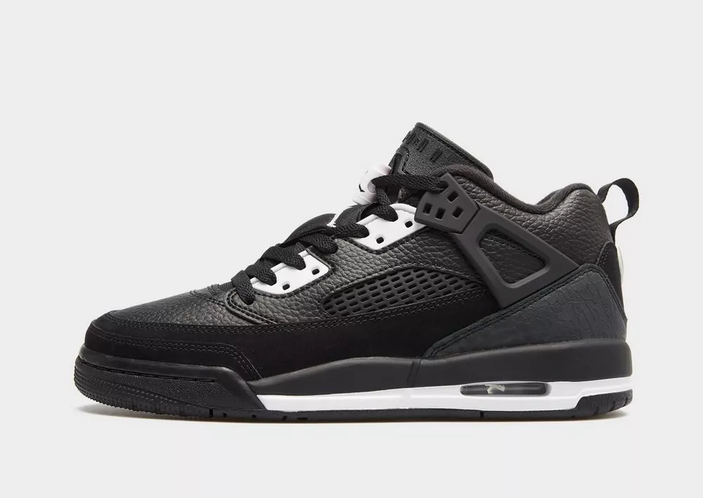 JORDAN SPIZIKE LOW BG, фото 1 з 6