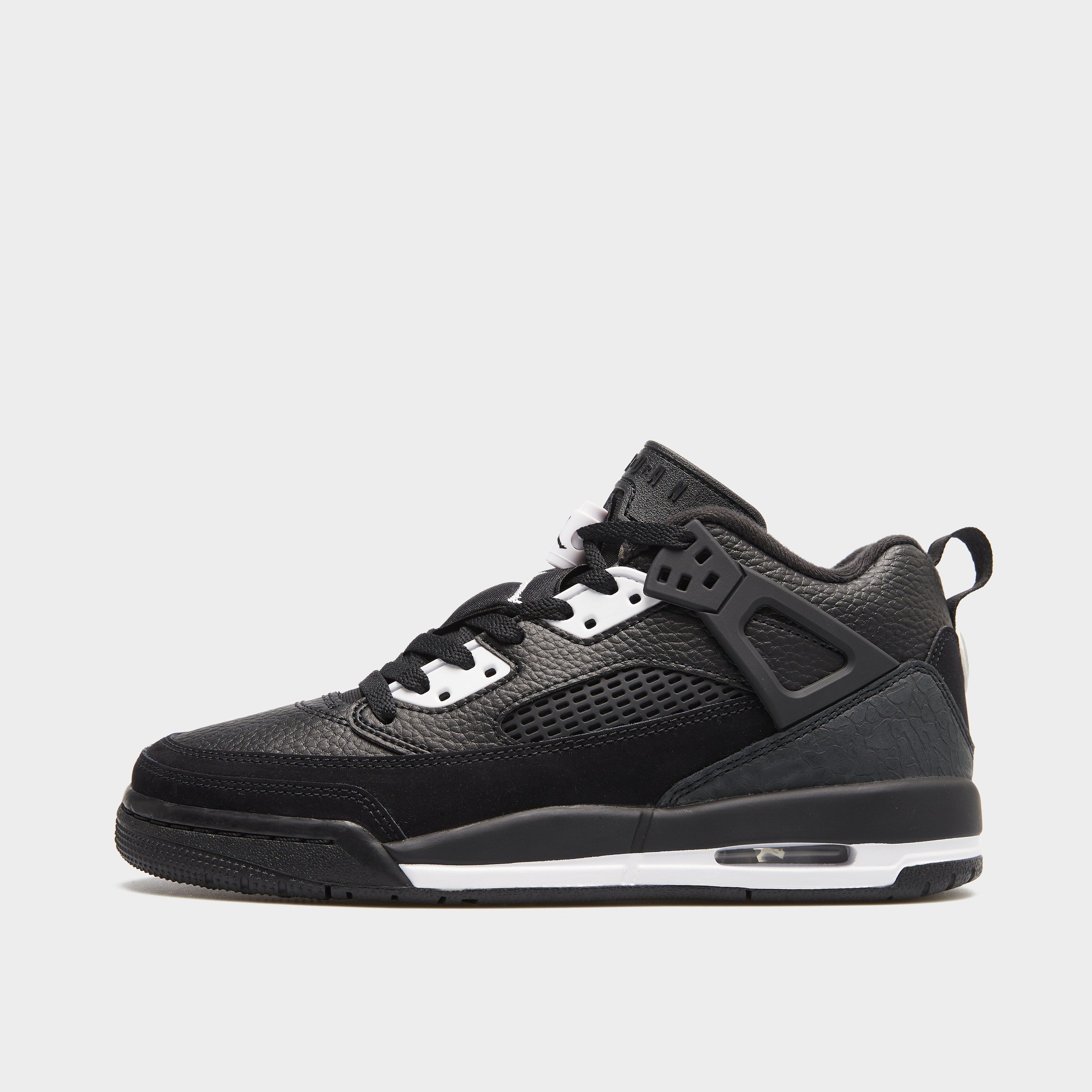 Buty sneakersy dla dzieci JORDAN SPIZIKE LOW BG