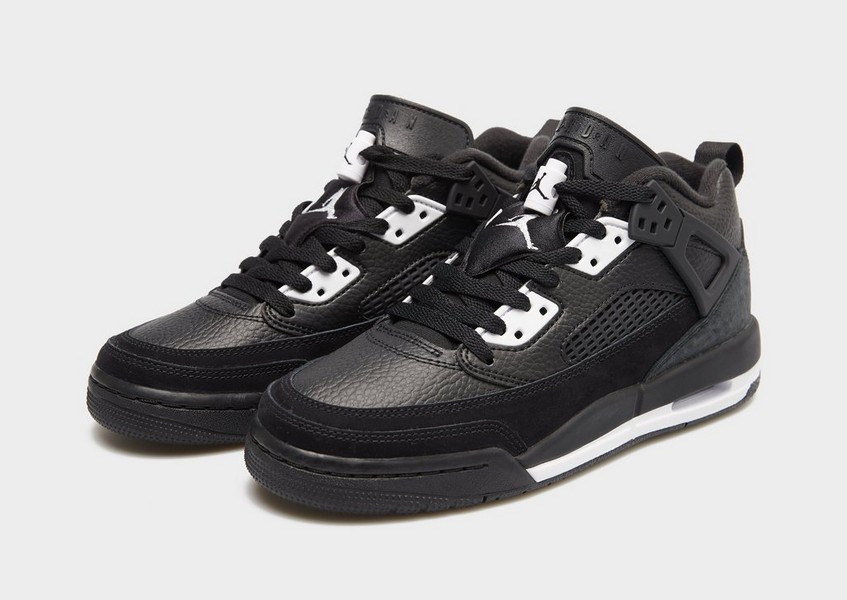 Jordan Spizike Low Bg - obrazek 2