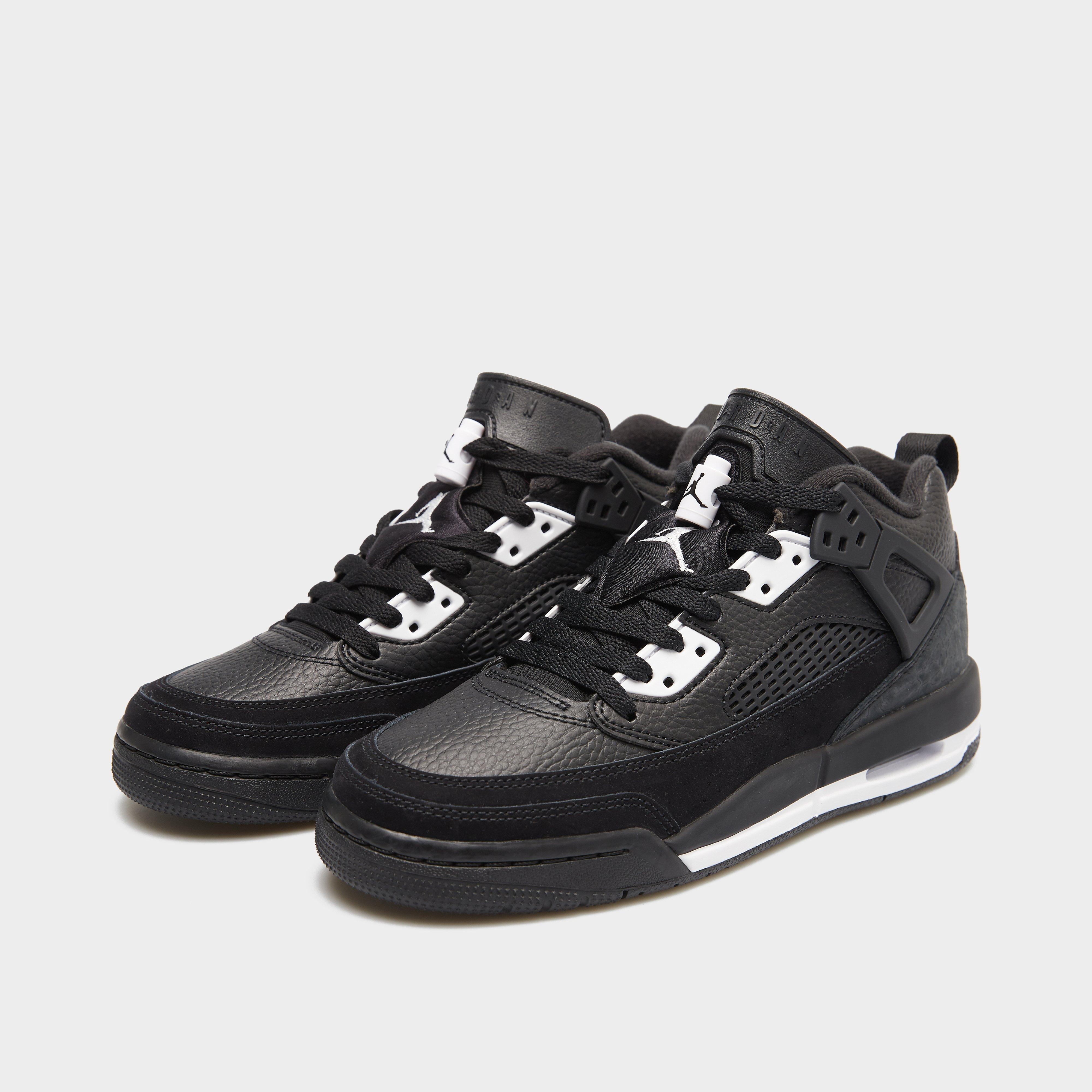Buty sneakersy dla dzieci JORDAN SPIZIKE LOW BG