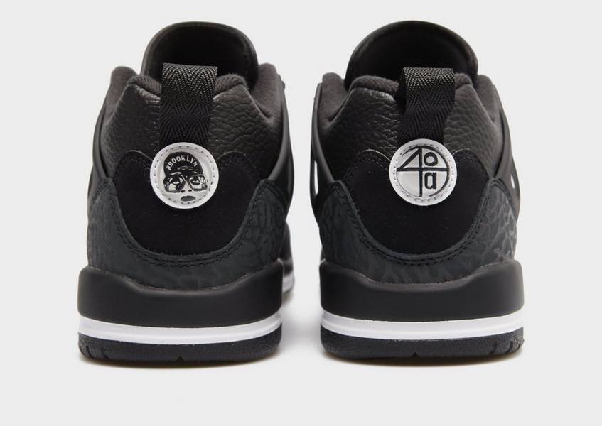 Jordan Spizike Low Bg - obrazek 3