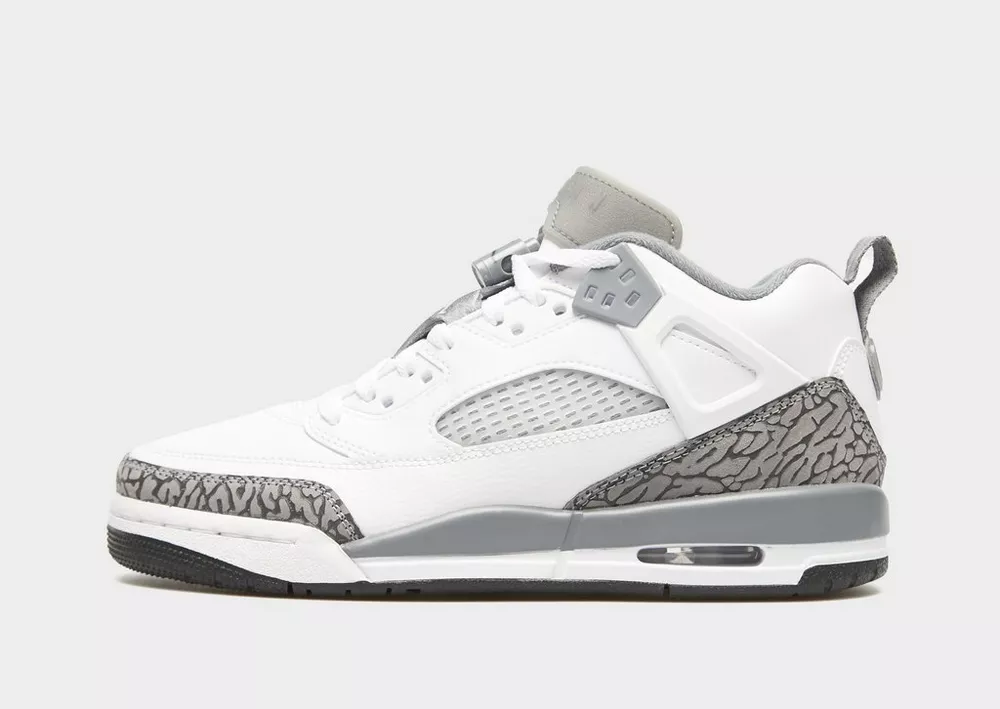 JORDAN SPIZIKE LOW, фото 1 з 6