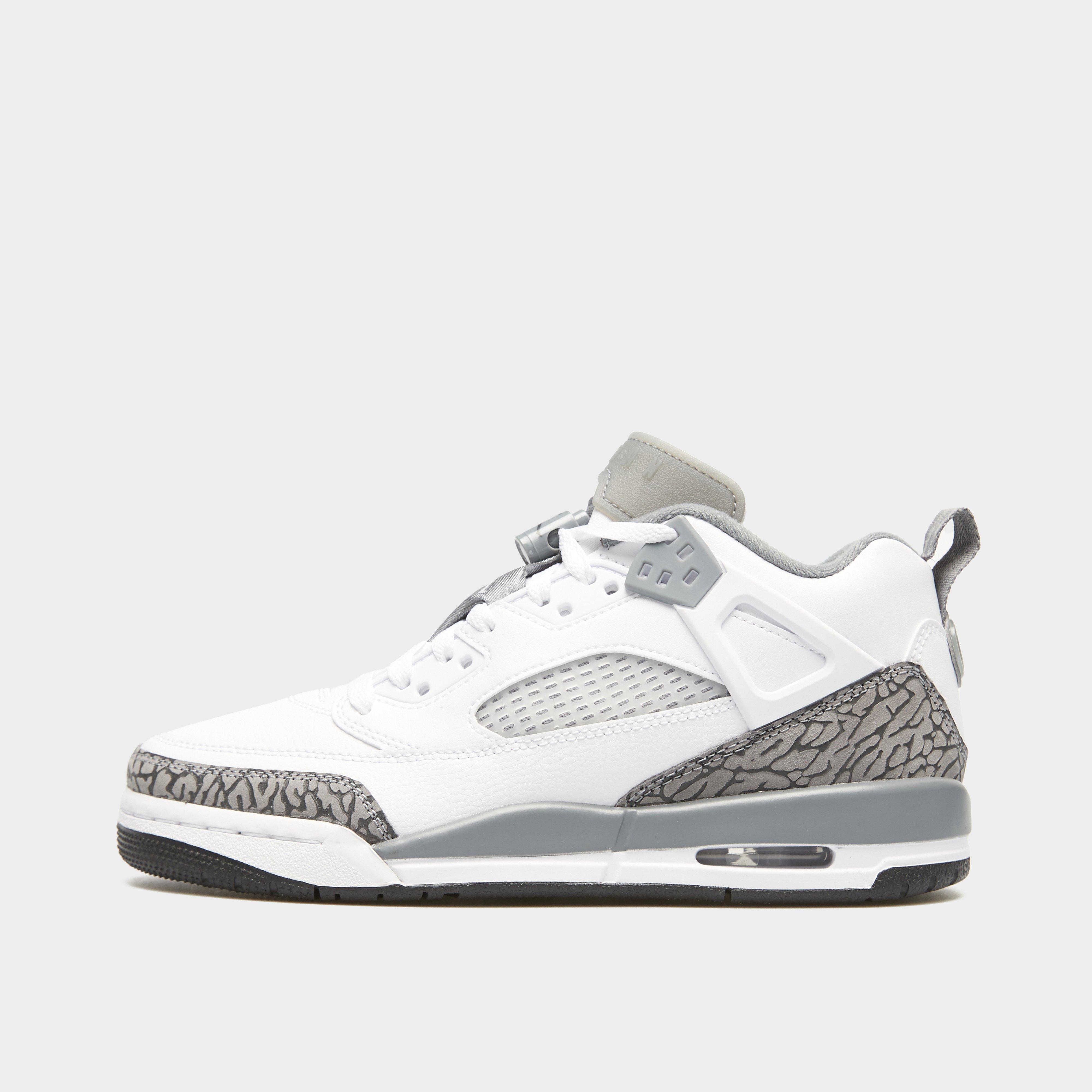 Detské tenisky JORDAN SPIZIKE LOW