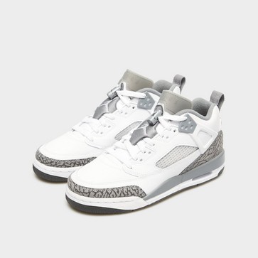 Детски маратонки JORDAN SPIZIKE LOW