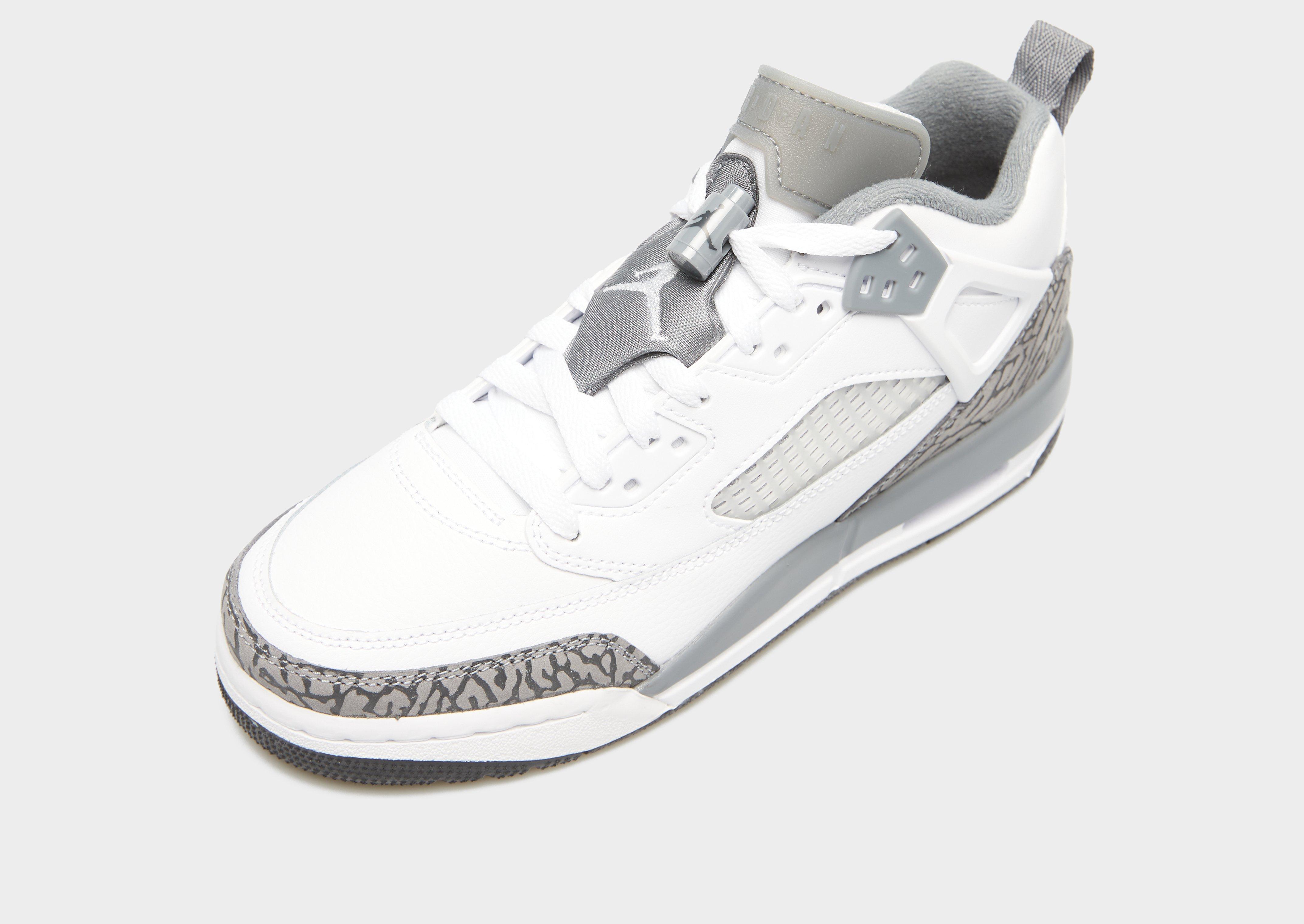 Detské tenisky JORDAN SPIZIKE LOW FQ3950-102 Biela