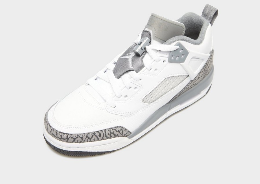 Buty sneakersy dla dzieci JORDAN SPIZIKE LOW