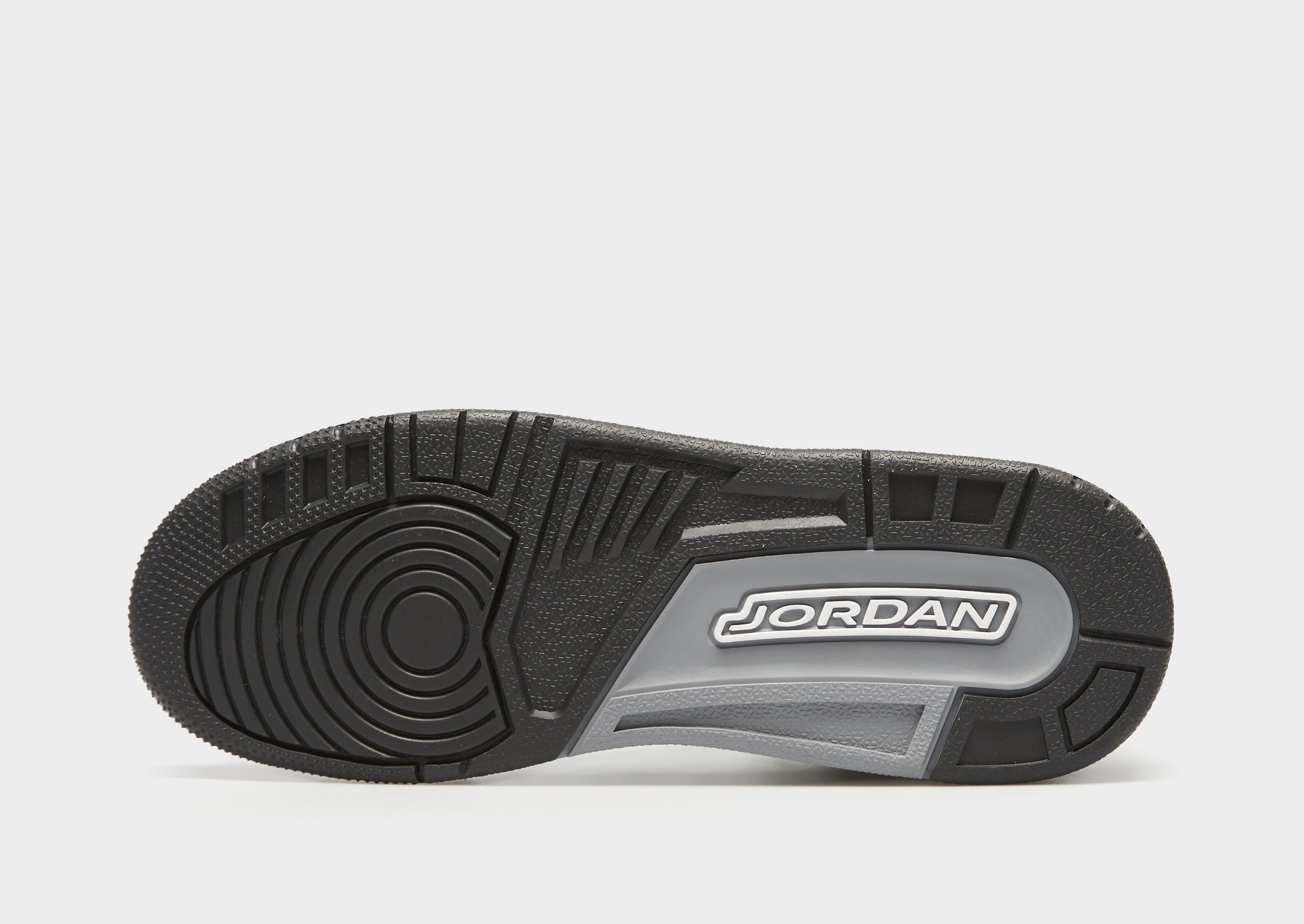 Detské tenisky JORDAN SPIZIKE LOW FQ3950-102 Biela