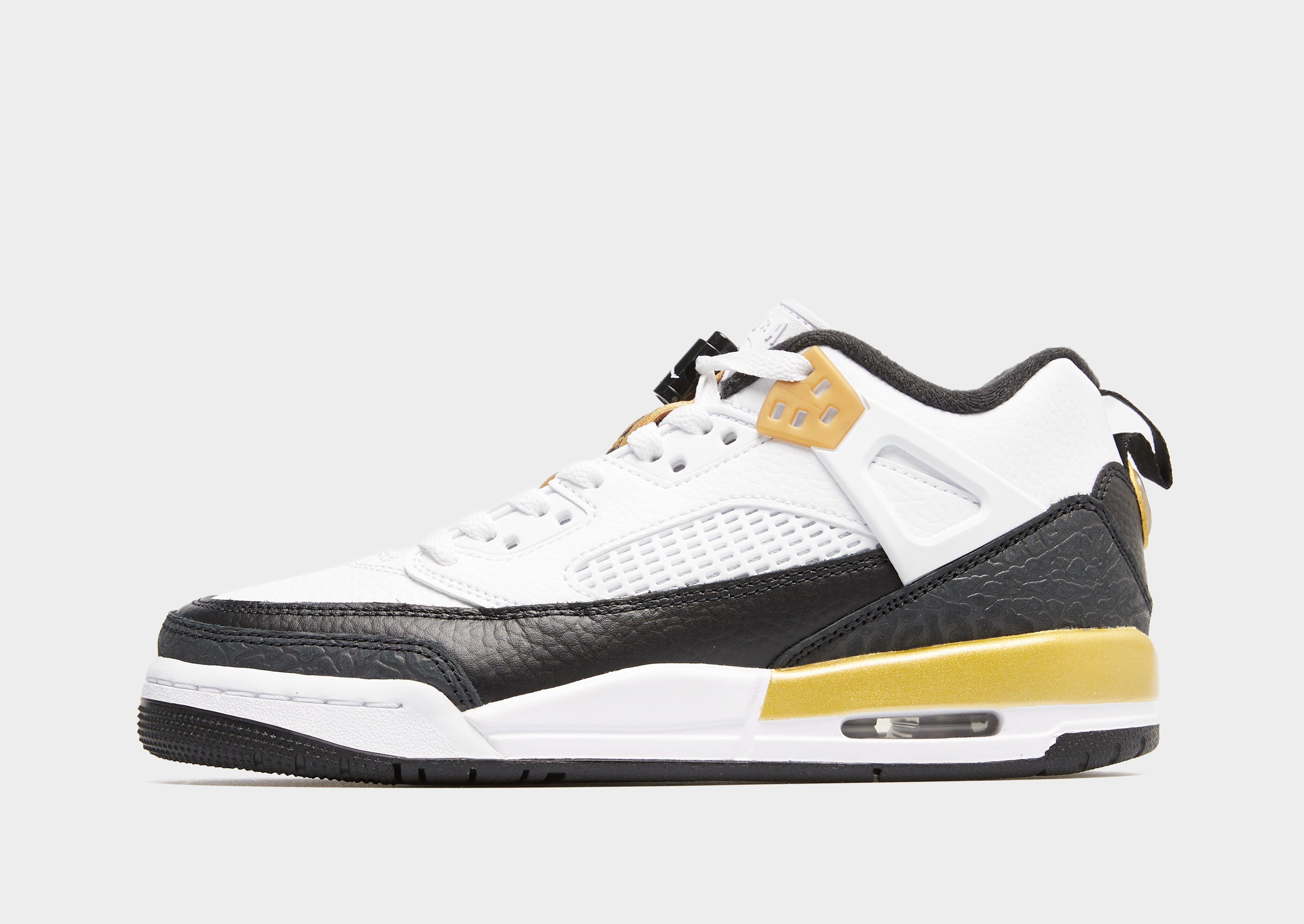 Jordan Spizike Low Bg