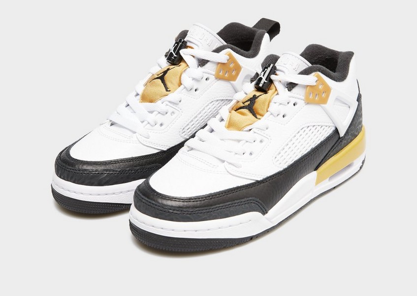 Jordan Spizike Low Bg - obrazek 2