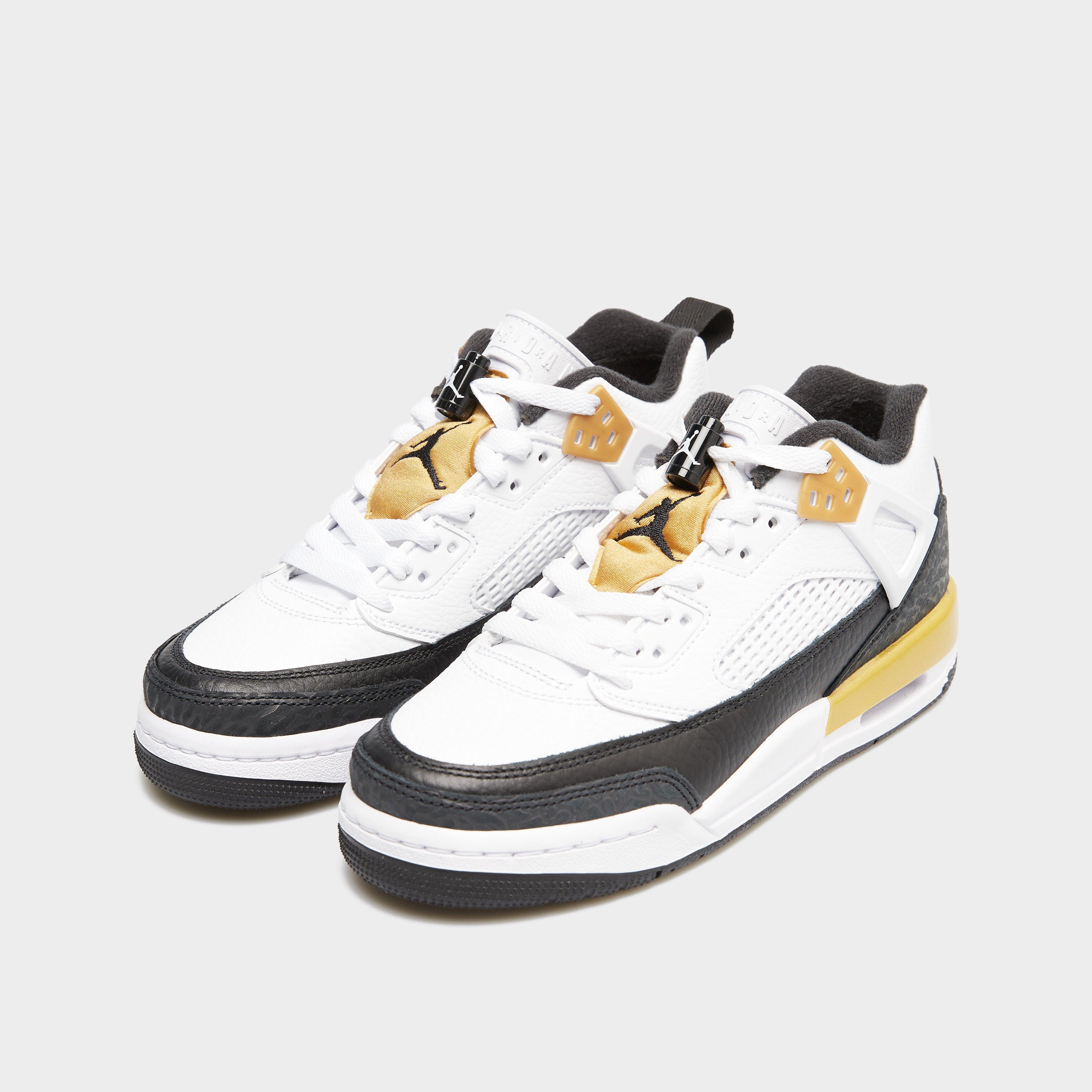 Buty sneakersy dla dzieci JORDAN SPIZIKE LOW BG