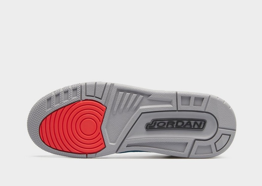 Jordan Spizike Low Bg
