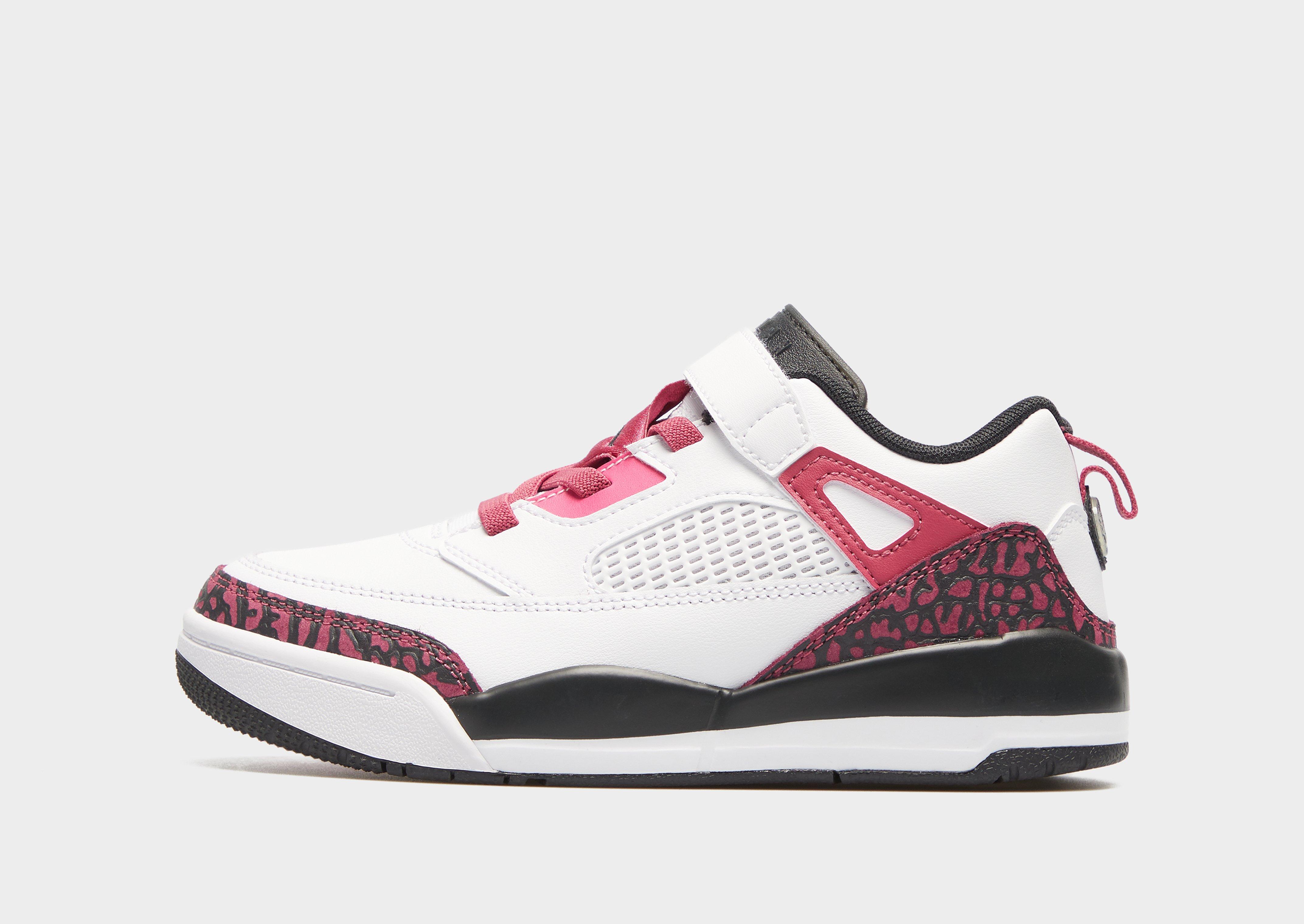 Jordan Spizike Low