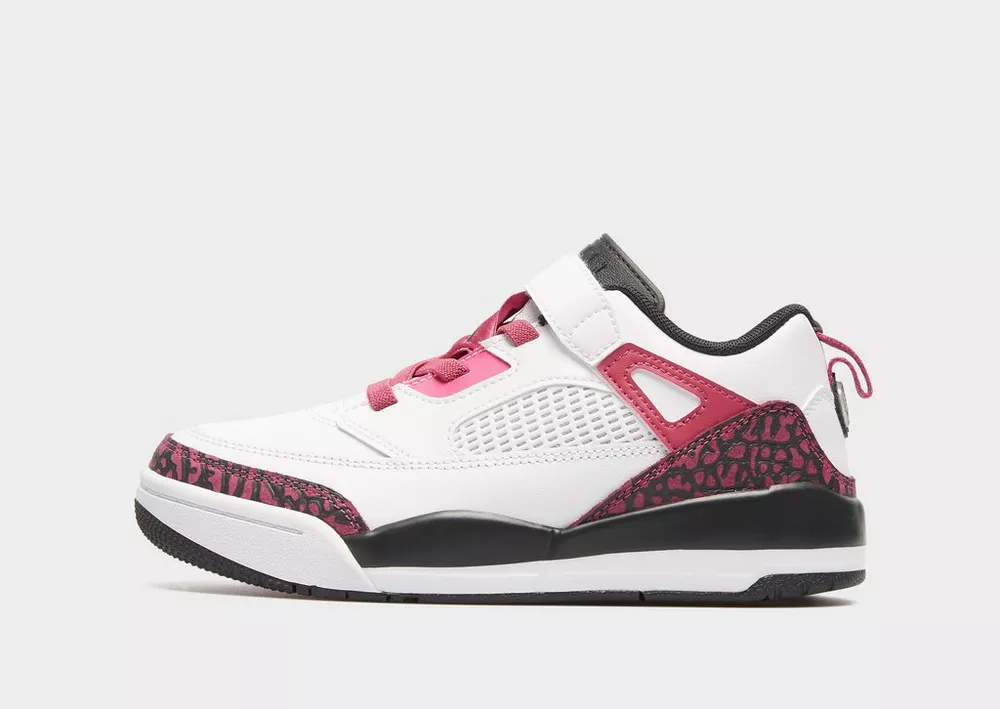 JORDAN SPIZIKE LOW, фото 1 з 6