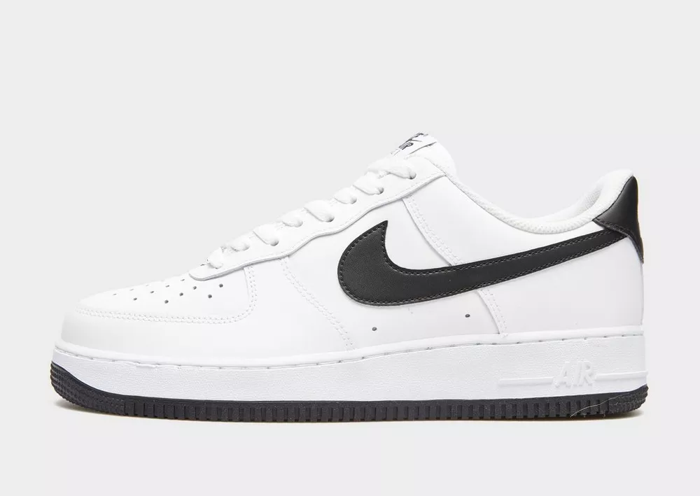 NIKE AIR FORCE 1 '07, фото 1 з 6