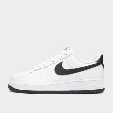 Buty sneakersy męskie NIKE AIR FORCE 1 '07 