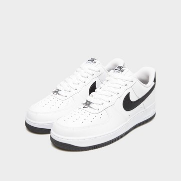 Buty sneakersy męskie NIKE AIR FORCE 1 '07 