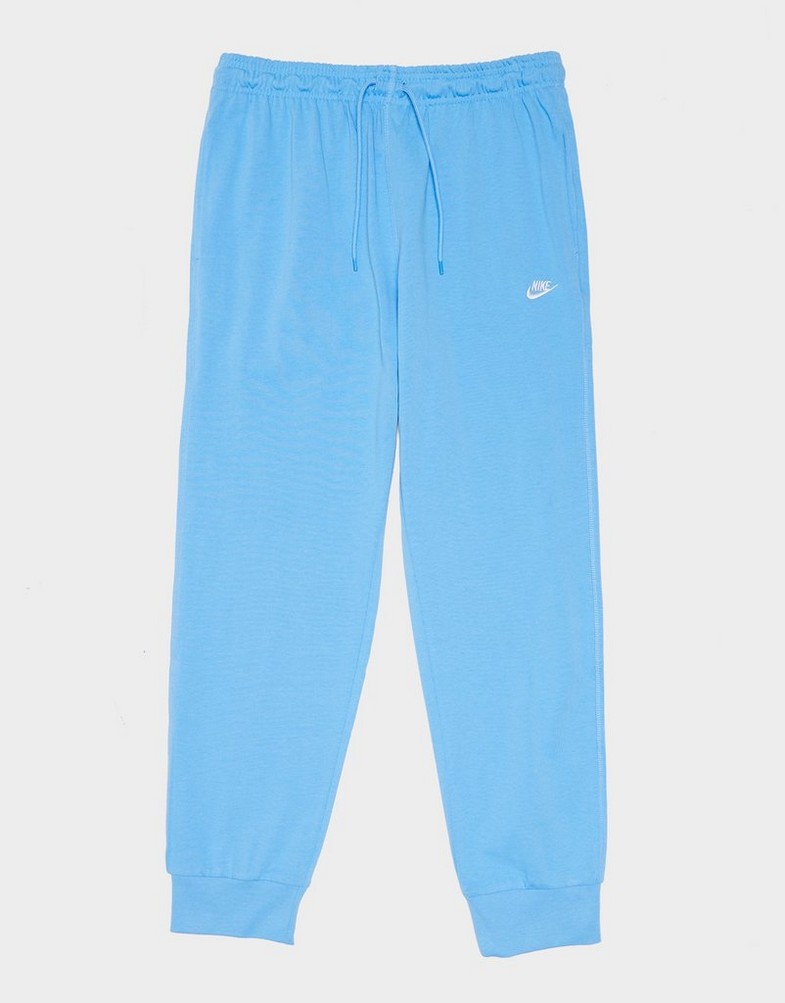 Мъжки панталони NIKE ПАНТАЛОНИ M NK CLUB KNIT JOGGER