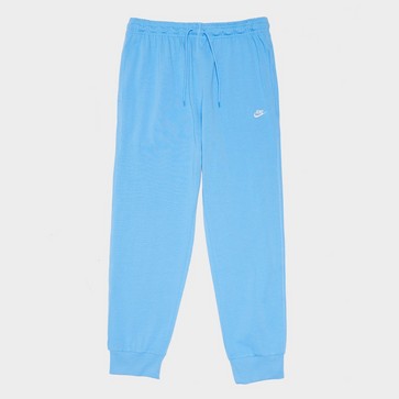 Мъжки панталони NIKE ПАНТАЛОНИ M NK CLUB KNIT JOGGER