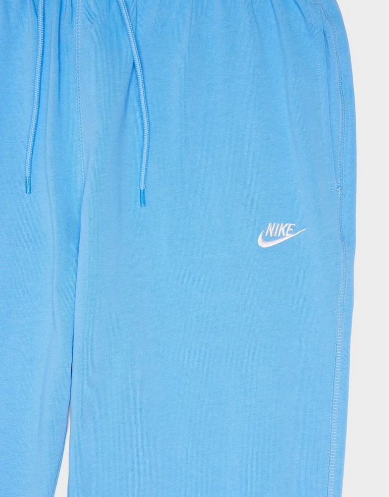 Мъжки панталони NIKE ПАНТАЛОНИ M NK CLUB KNIT JOGGER