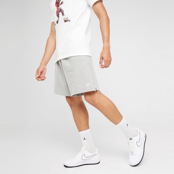 NIKE ŠORTKY  CLUB KNIT