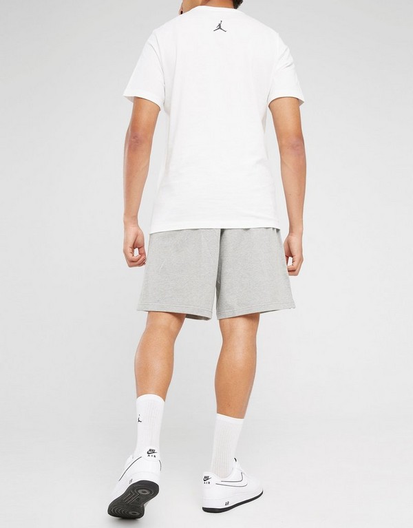 Nike Szorty M Nk Club Knit Short - obrazek 2