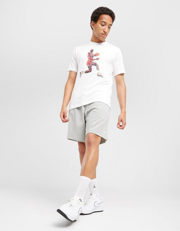 Nike Szorty M Nk Club Knit Short - obrazek 3