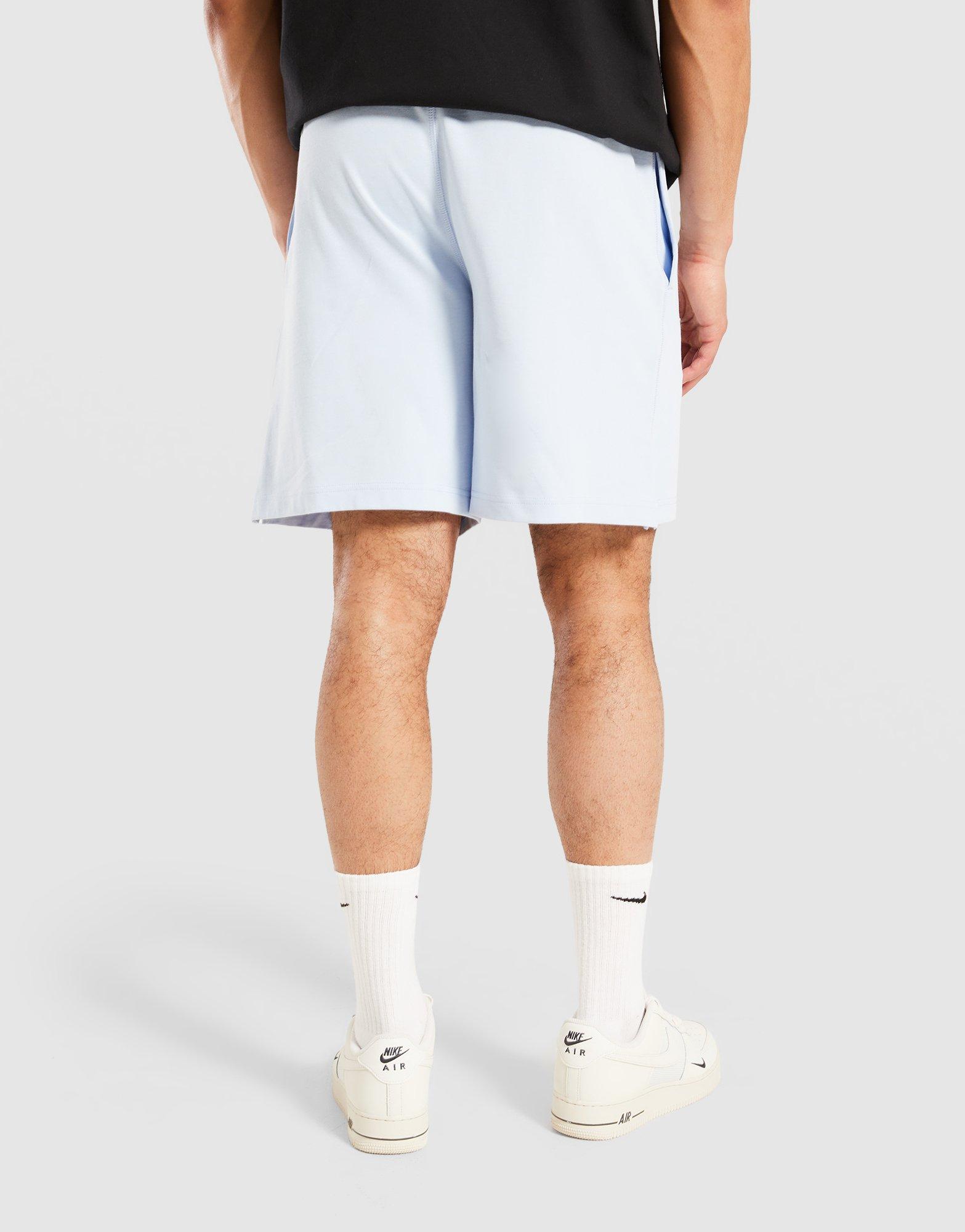 Nike Šortky  M Nk Club Knit Short