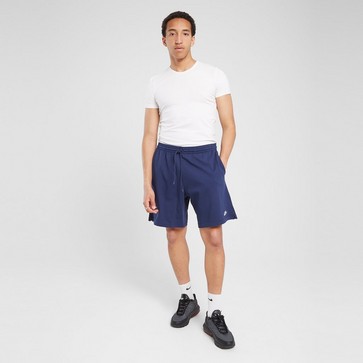 Pantaloni scurți pentru bărbați NIKE PANTALONI SCURȚI M NK CLUB KNIT SHORT SHORTS
