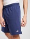 NIKE ШОРТИ M NK CLUB KNIT SHORT SHORTS