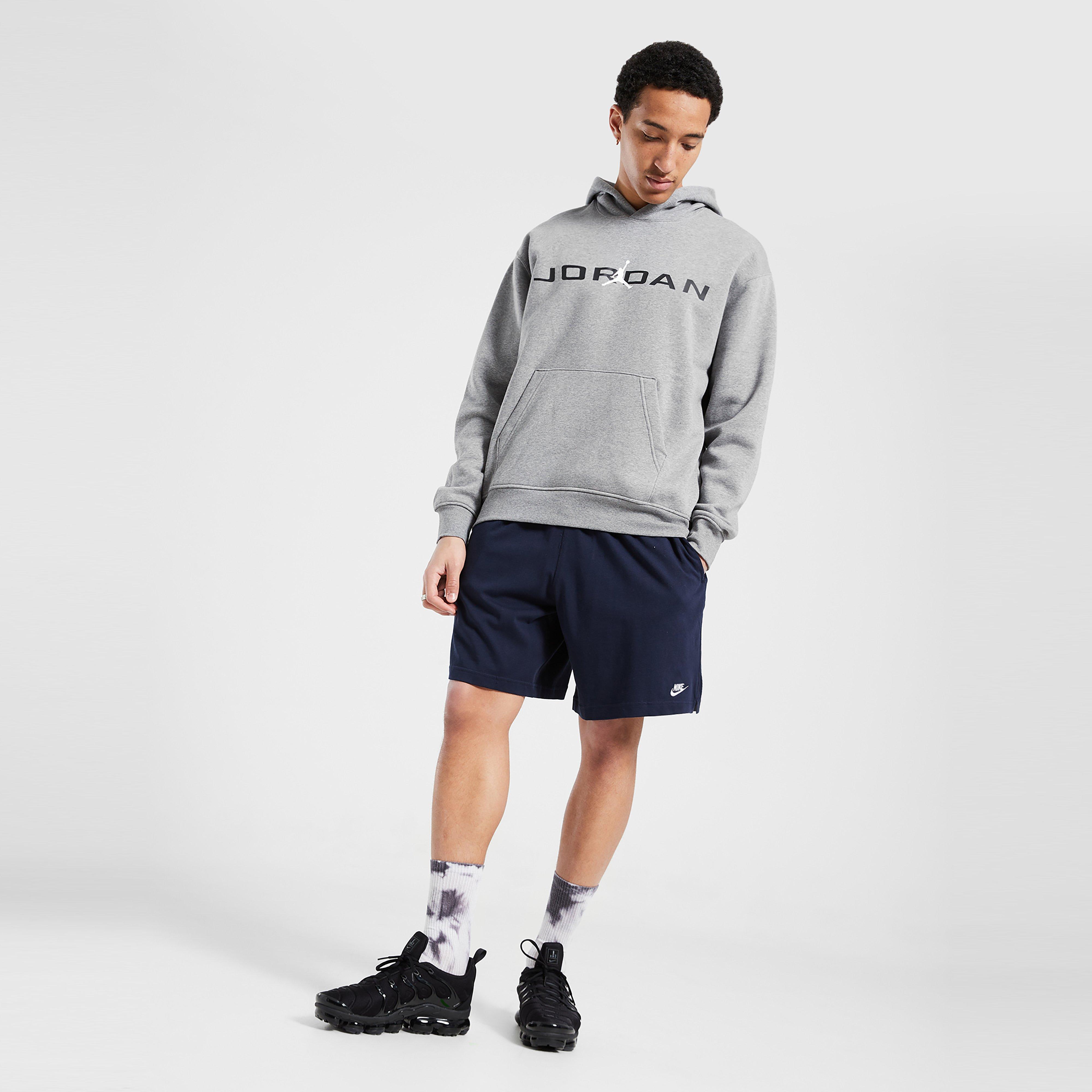 Férfi rövidnadrág NIKE RÖVIDNADRÁG M NK CLUB KNIT SHORT