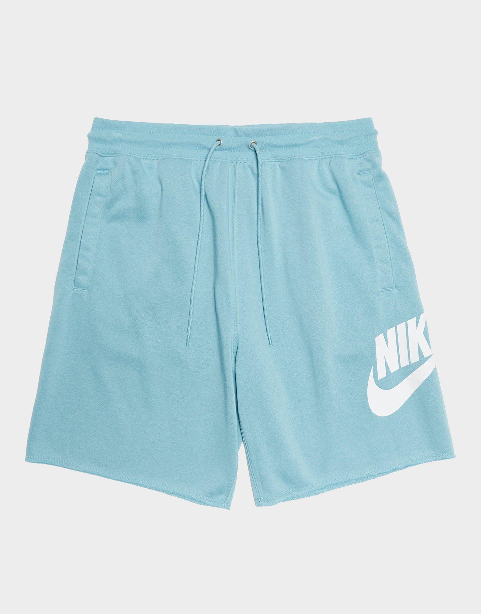 Nike Szorty M Nk Club Alumni Ft Short