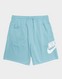 NIKE PANTALONI SCURȚI M NK CLUB ALUMNI FT SHORT