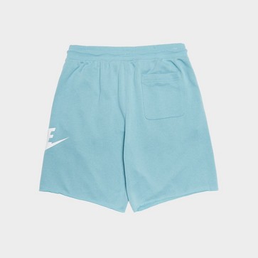 Pantaloni scurți pentru bărbați NIKE PANTALONI SCURȚI M NK CLUB ALUMNI FT SHORT