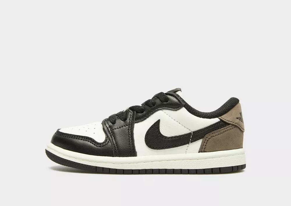 JORDAN 1 RETRO LOW, фото 1 з 6