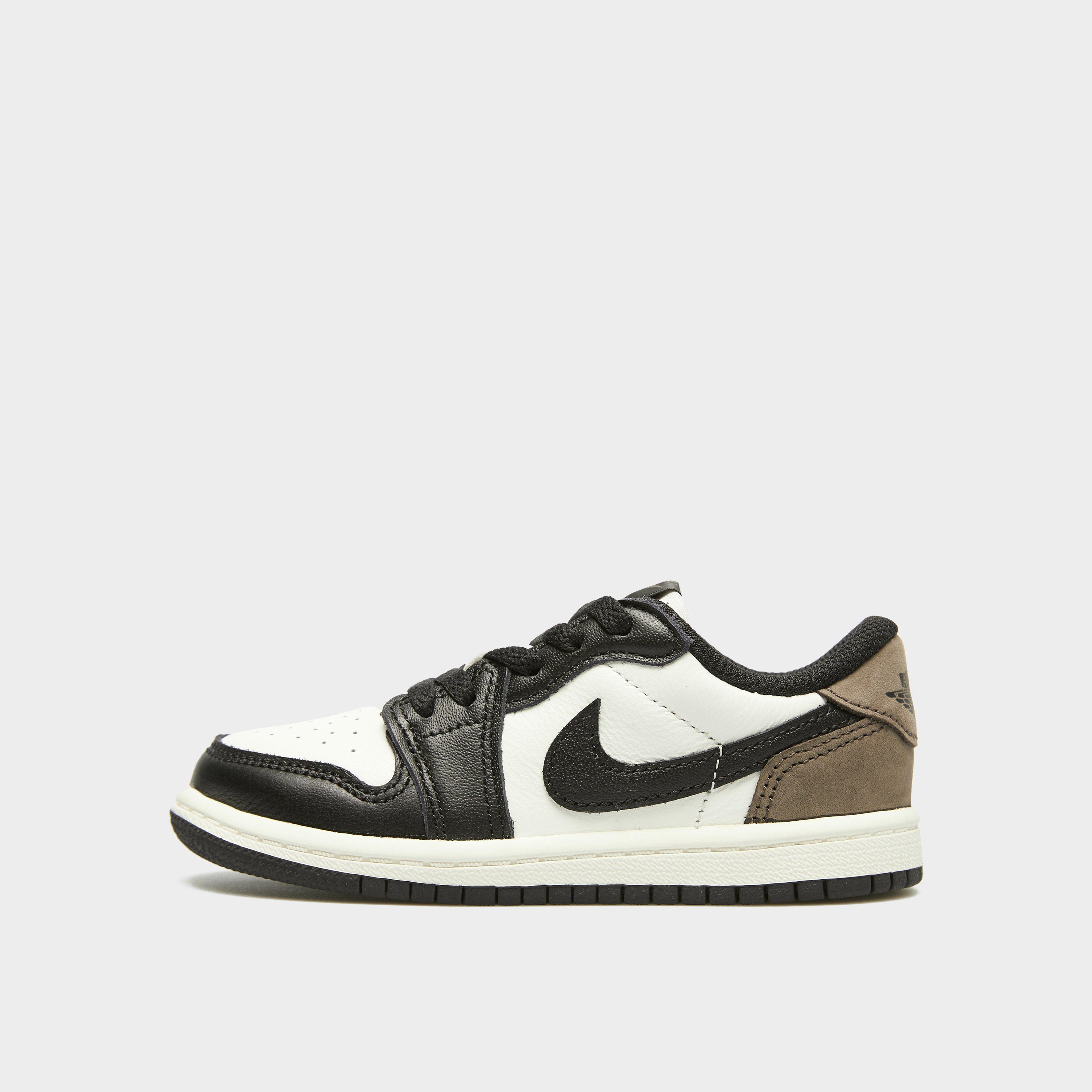 Detské tenisky JORDAN 1 RETRO LOW