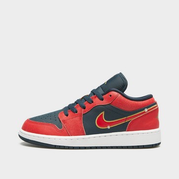 Adidași pentru copii AIR JORDAN 1 LOW SE (GS)
