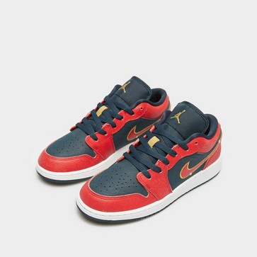 AIR JORDAN 1 LOW SE (GS)