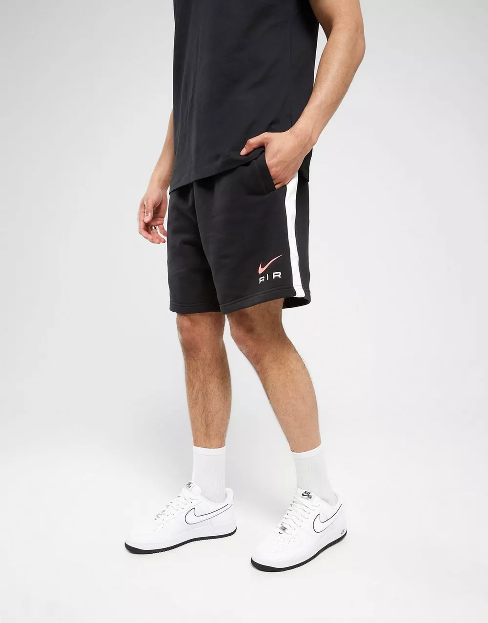 Jordan ШТАНИ M JORDAN ESS FLC PANT LB, фото 1 з 4