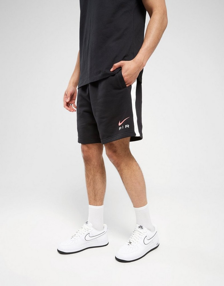 Чоловічі штани ШТАНИ M JORDAN ESS FLC PANT LB  FQ7761-457 Блакитний