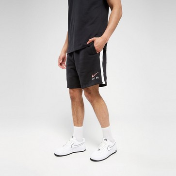 Pantaloni pentru bărbați PANTALONI  M JORDAN ESS FLC PANT LB