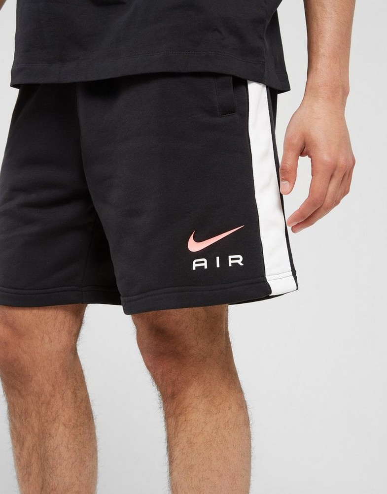 Чоловічі штани ШТАНИ M JORDAN ESS FLC PANT LB  FQ7761-457 Блакитний