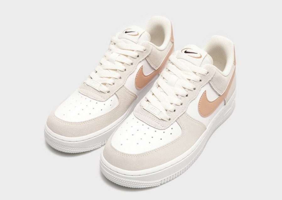 Nike air shop force krótkie damskie