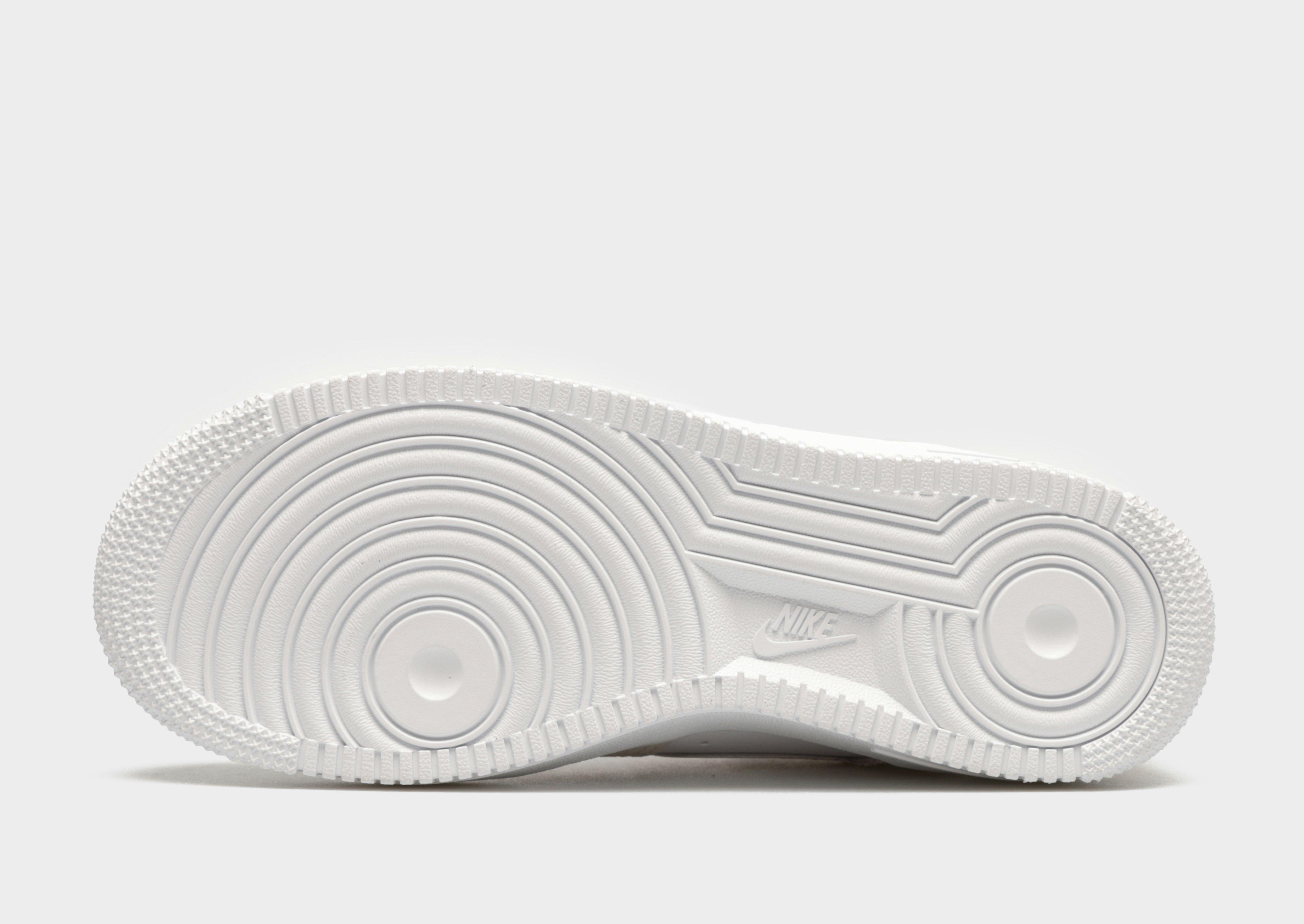 Дамски обувки NIKE WMNS AIR FORCE 1 '07 JDH  FQ7779-100 Бежов