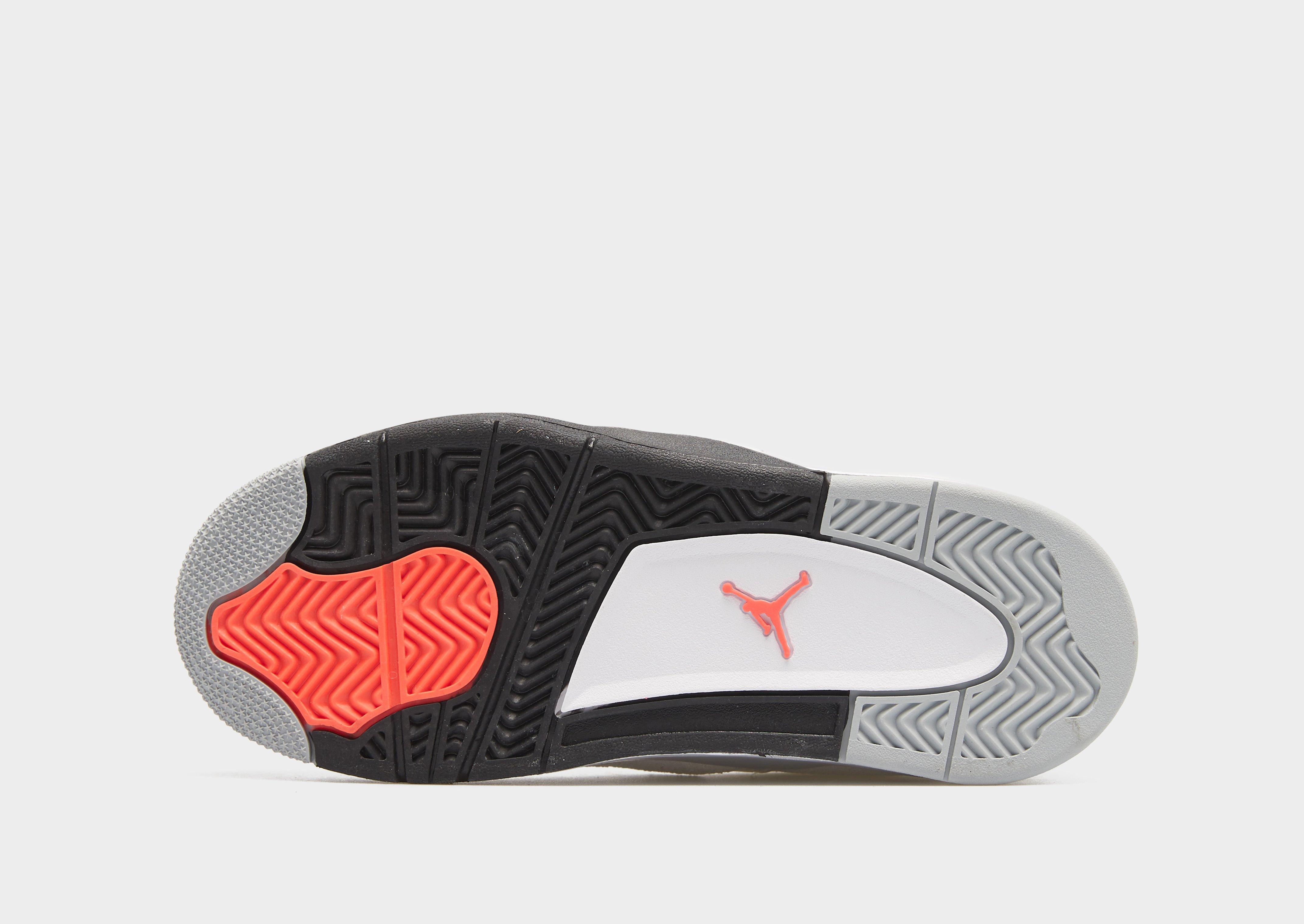 Jordan 4 Rm Bp