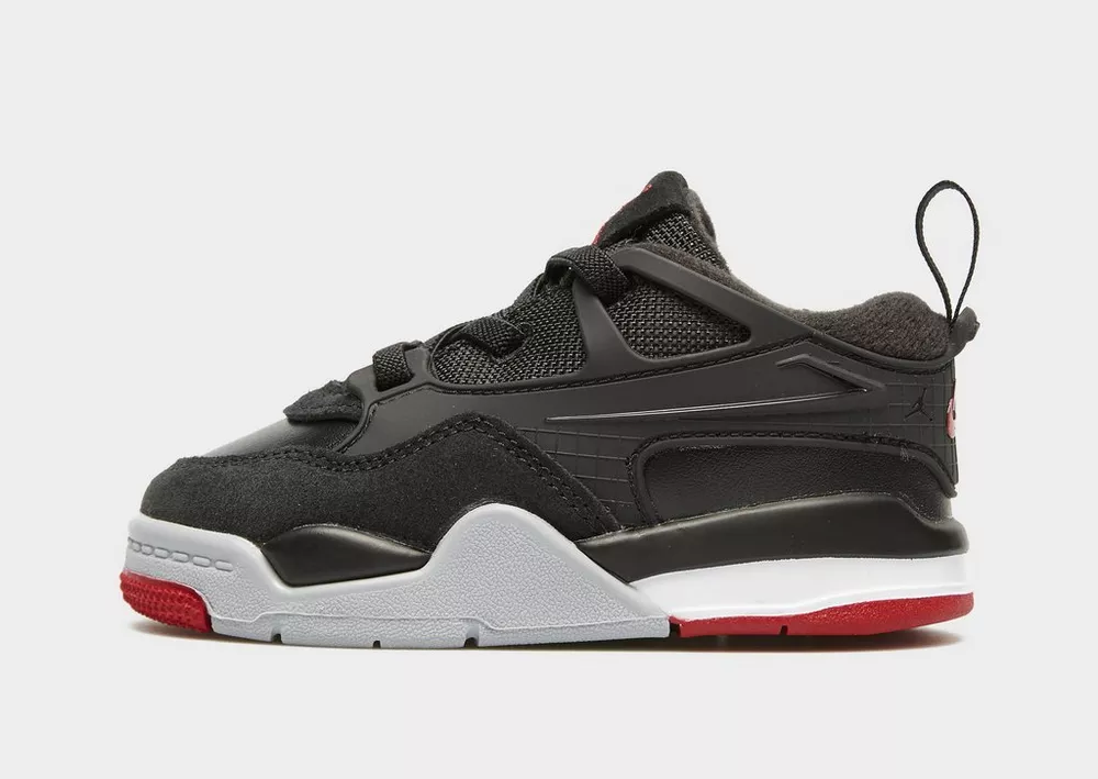 JORDAN 4 RM BT, фото 1 з 6