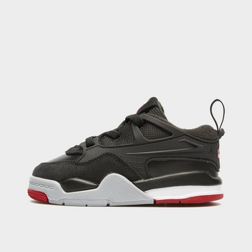 Buty sneakersy dla dzieci JORDAN 4 RM BT